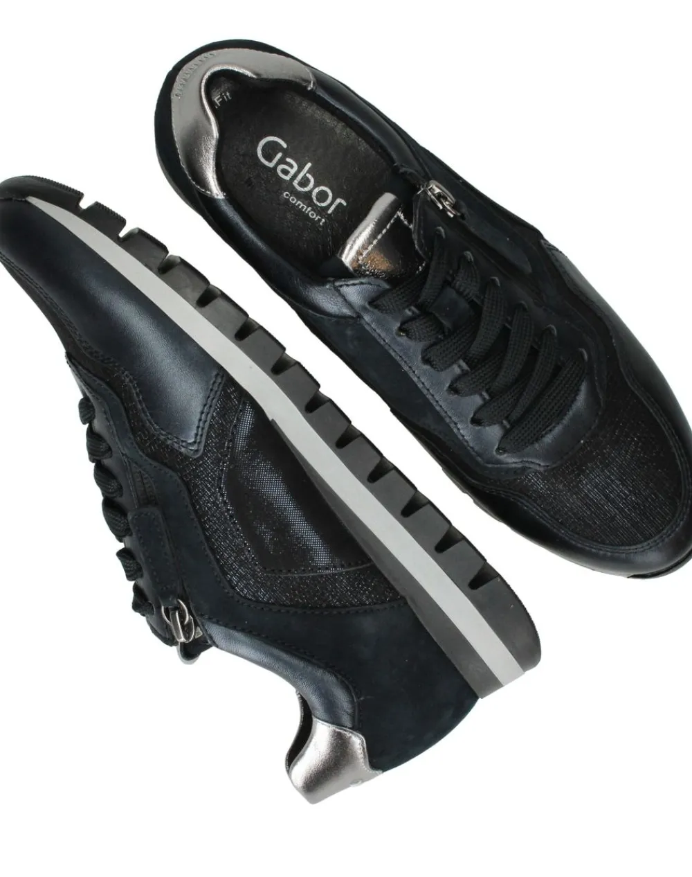 DAMES Gabor Sneakers Dames