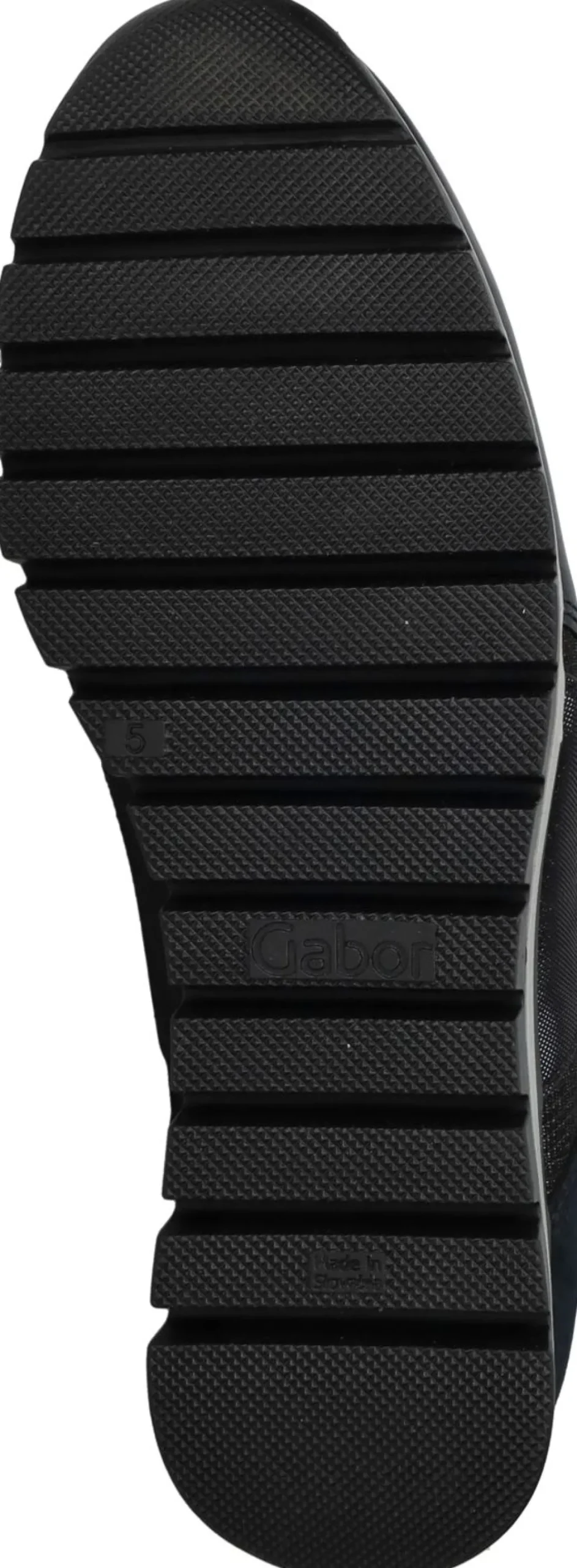 DAMES Gabor Sneakers Dames