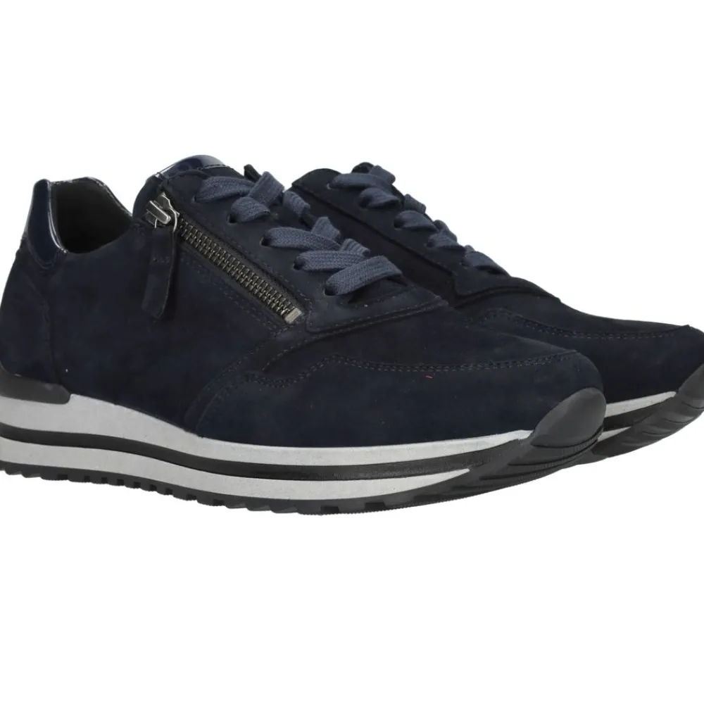 DAMES Gabor Sneakers Dames