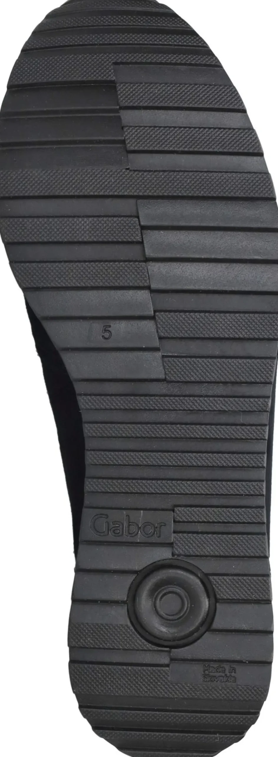 DAMES Gabor Sneakers Dames
