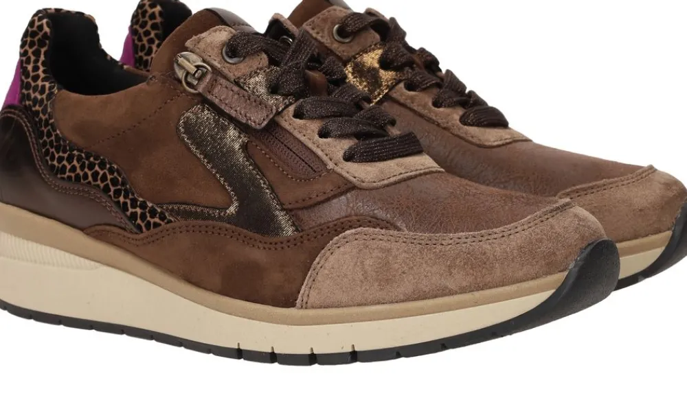 DAMES Gabor Sneakers Dames