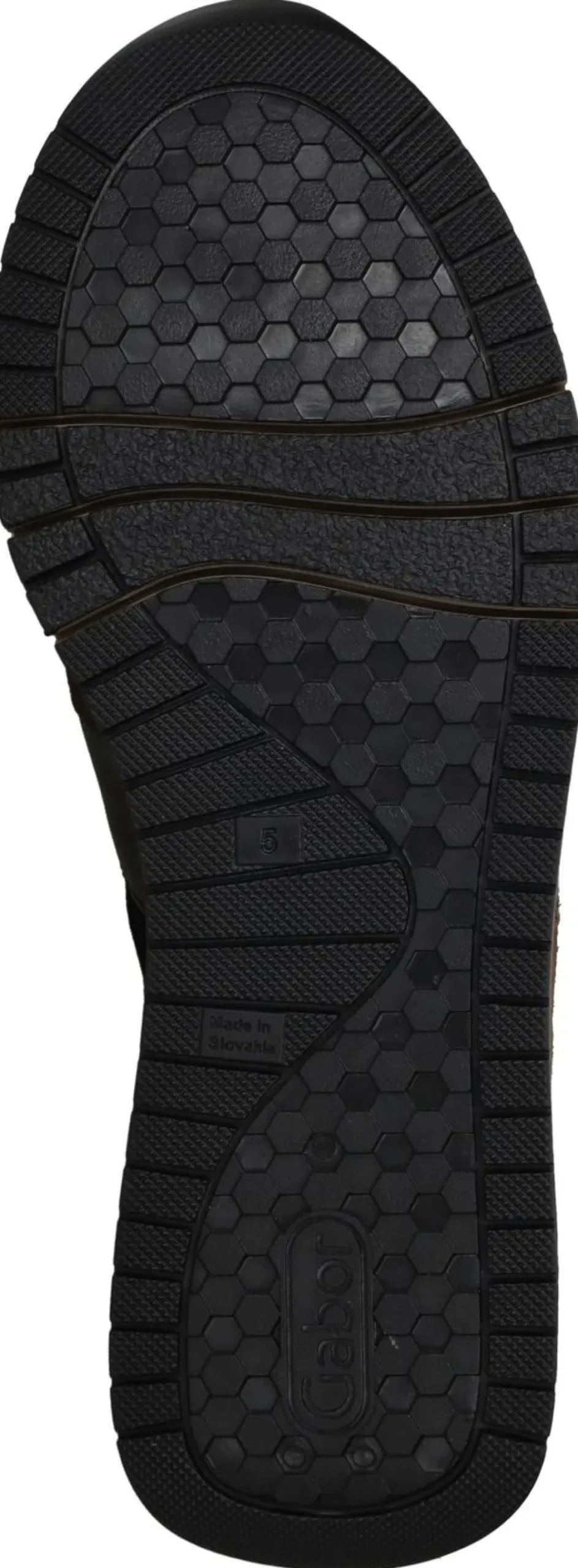 DAMES Gabor Sneakers Dames