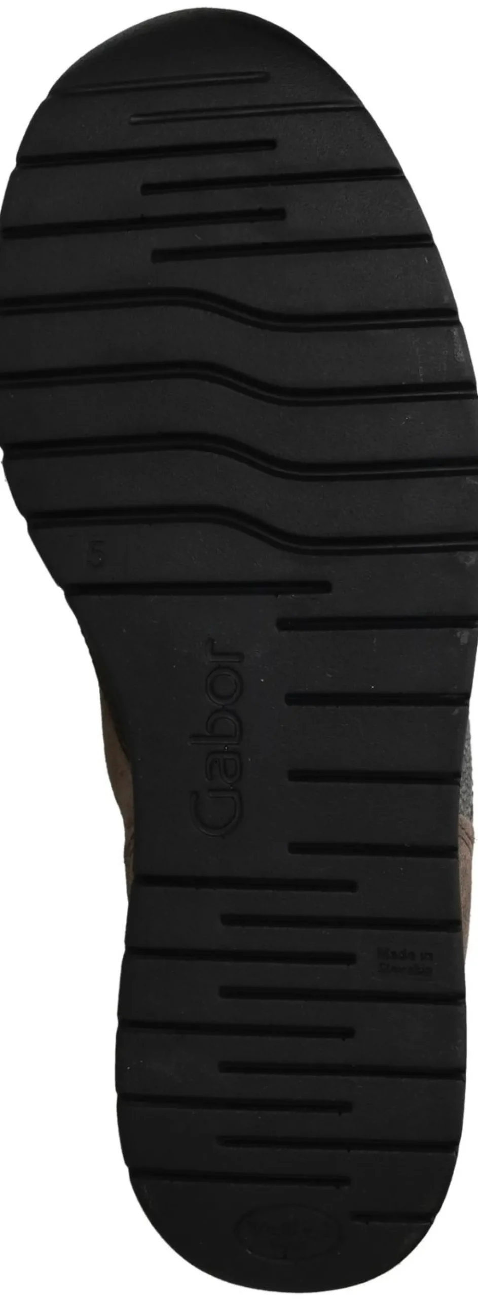 DAMES Gabor Sneakers Dames