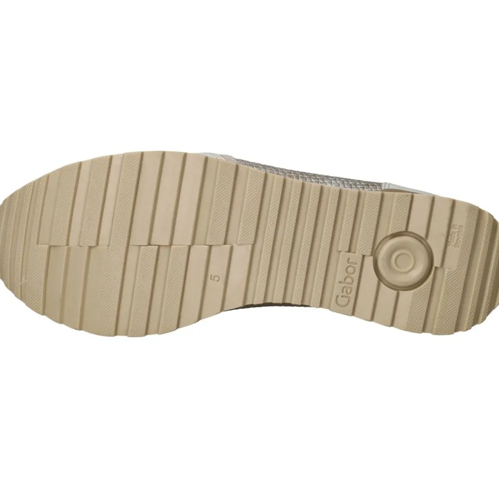 DAMES Gabor Sneakers Dames