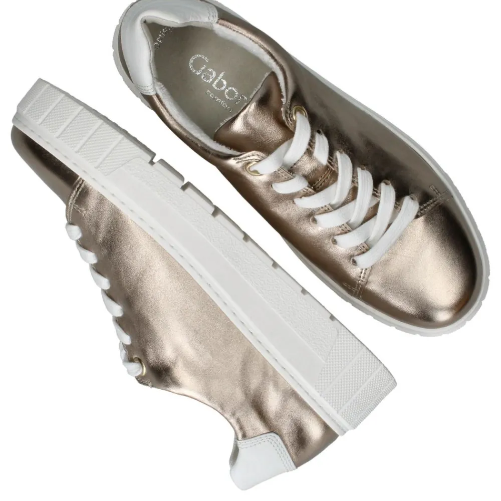 DAMES Gabor Sneakers Dames