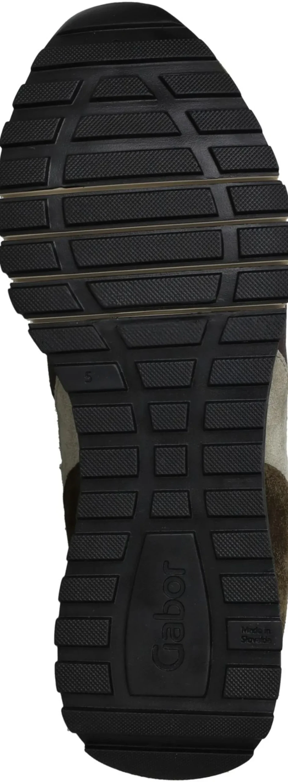 DAMES Gabor Sneakers Dames