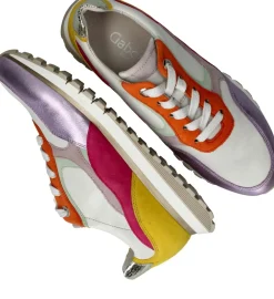 DAMES Gabor Sneakers Dames