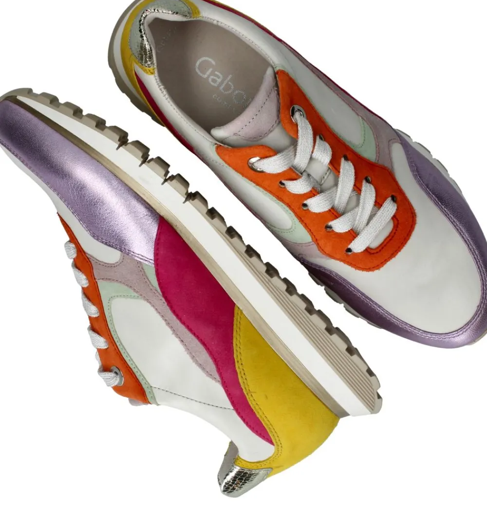 DAMES Gabor Sneakers Dames