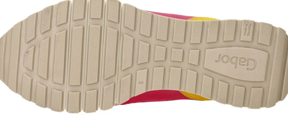 DAMES Gabor Sneakers Dames