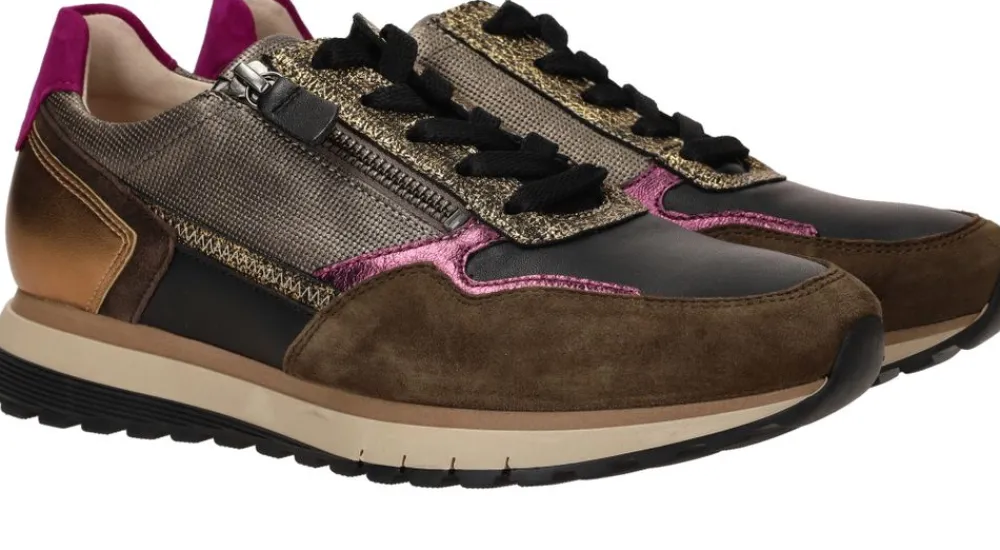 DAMES Gabor Sneakers Dames
