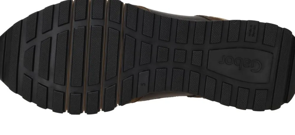 DAMES Gabor Sneakers Dames