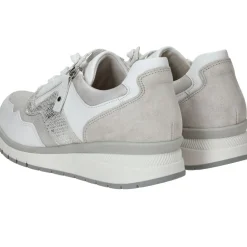 DAMES Gabor Sneakers Wit Dames