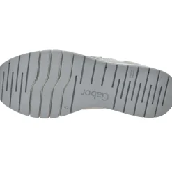 DAMES Gabor Sneakers Wit Dames