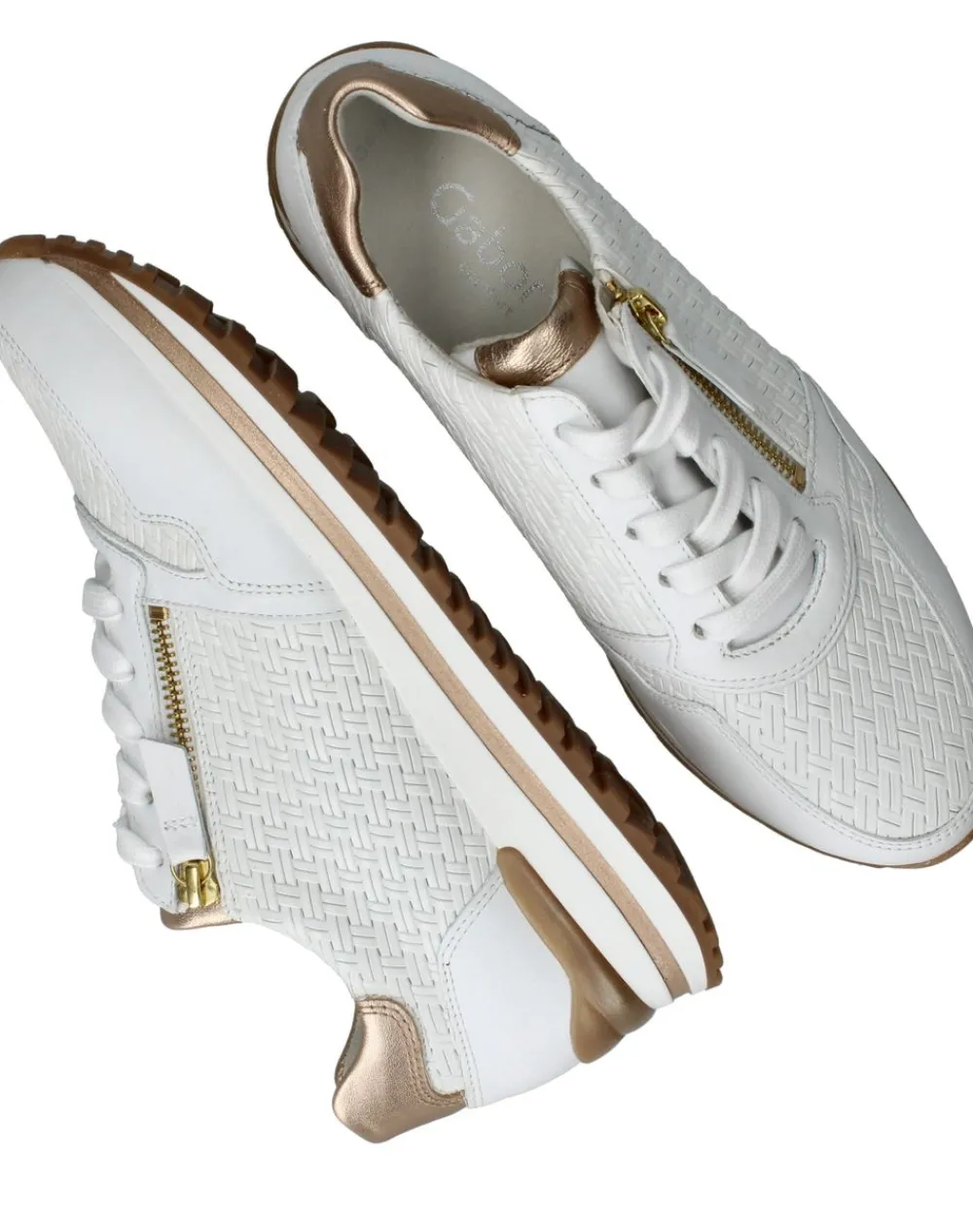 DAMES Gabor Sneakers Dames