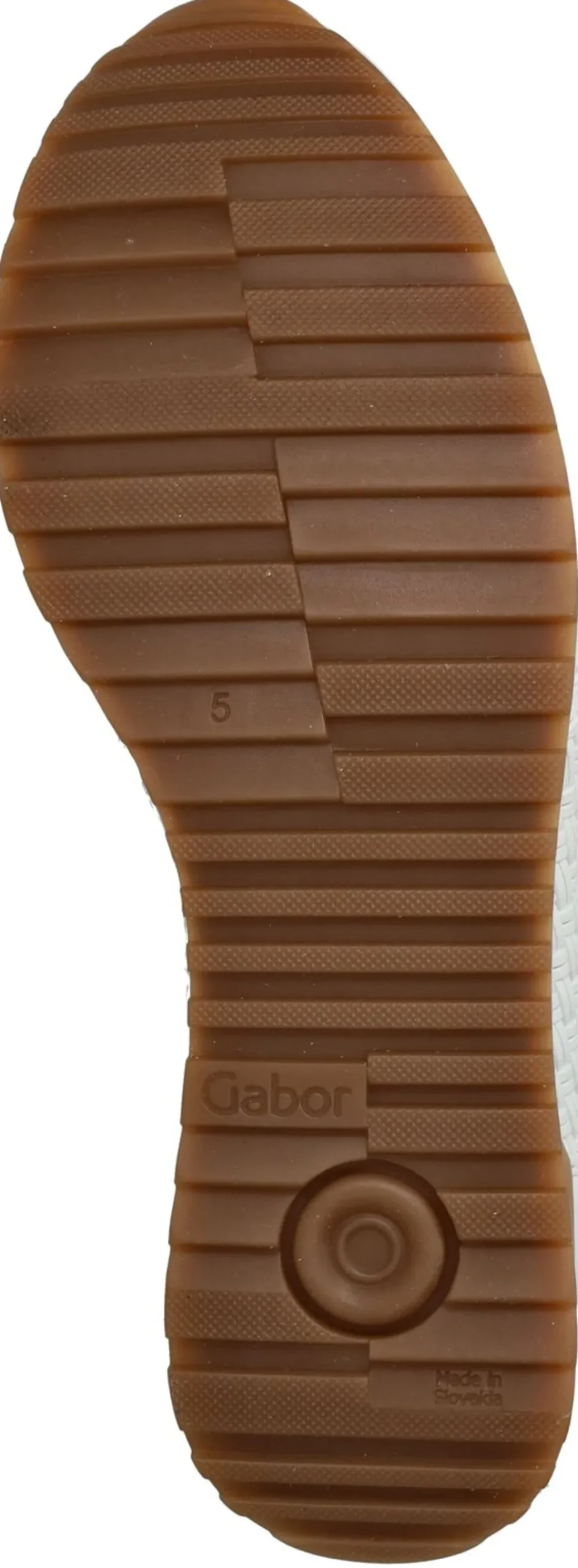 DAMES Gabor Sneakers Dames
