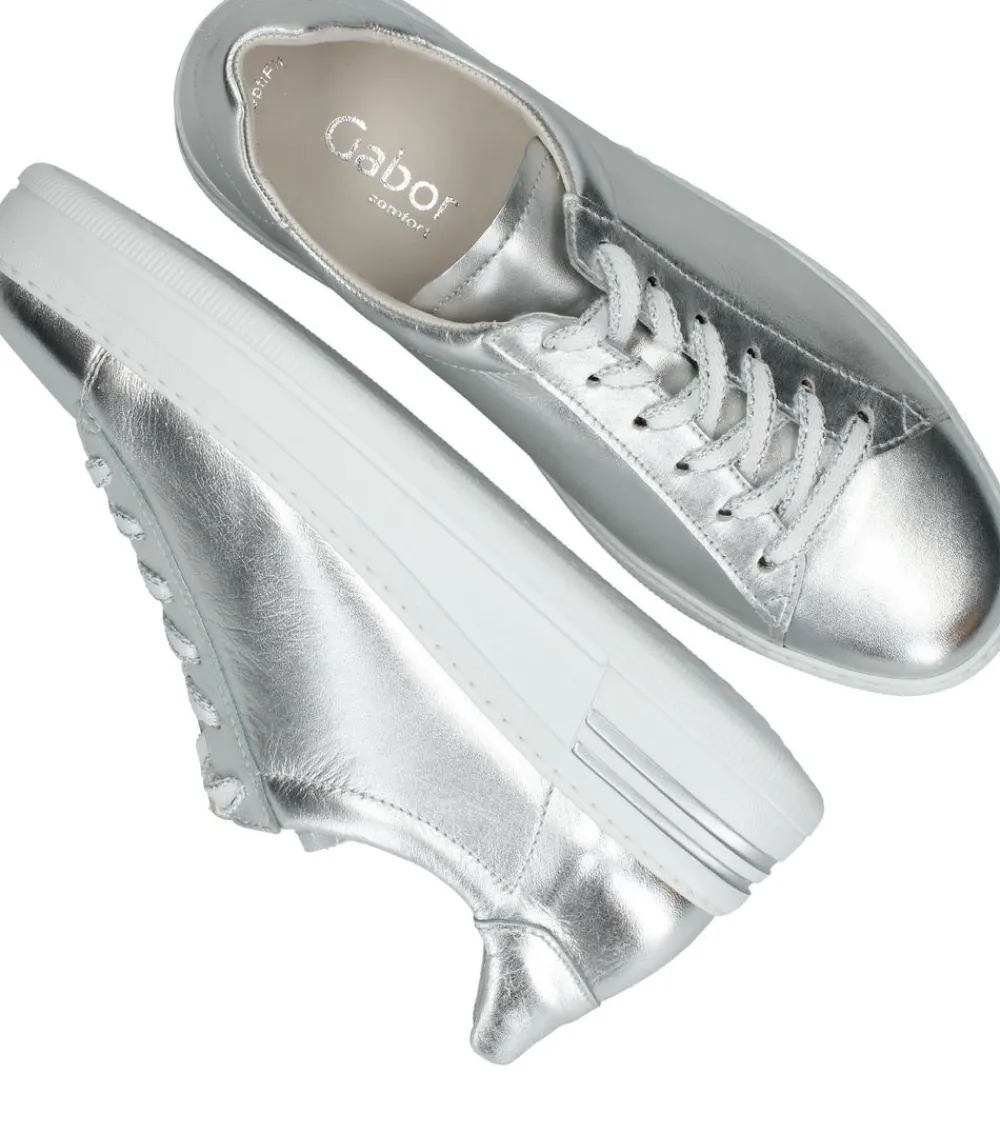 DAMES Gabor Sneakers Dames