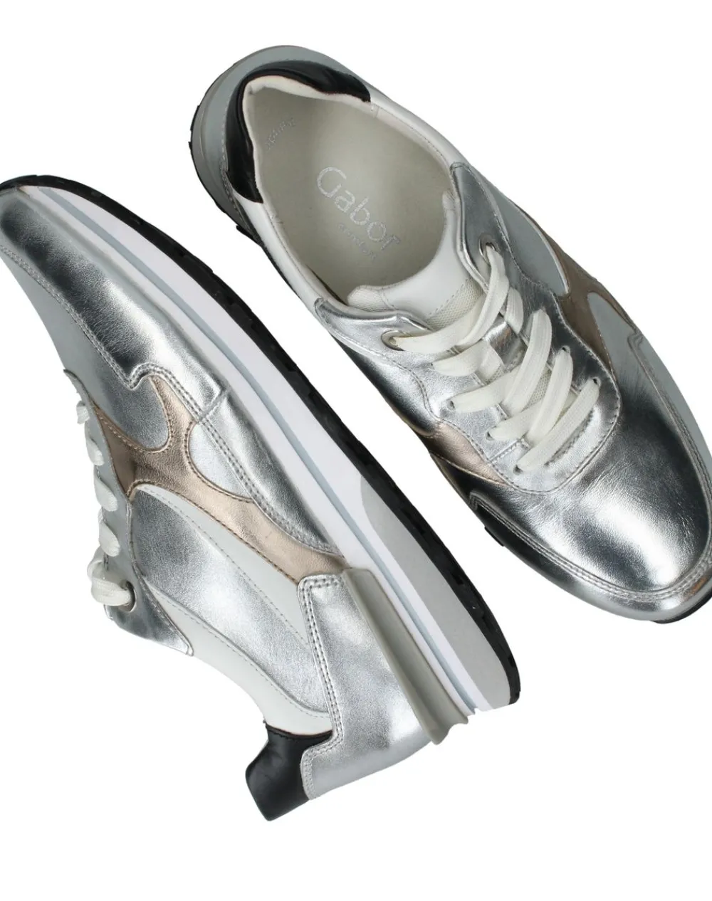 DAMES Gabor Sneakers Dames