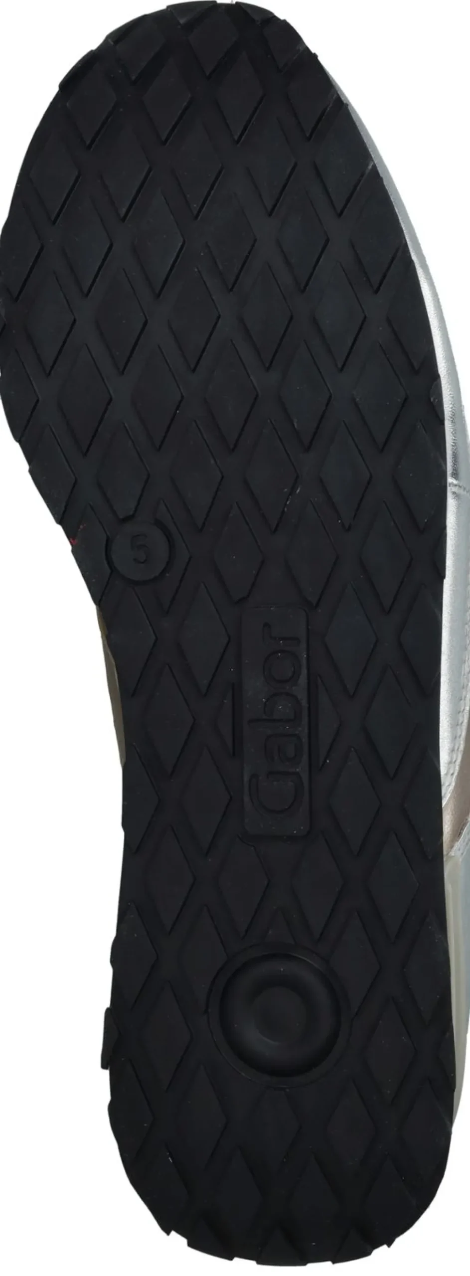 DAMES Gabor Sneakers Dames