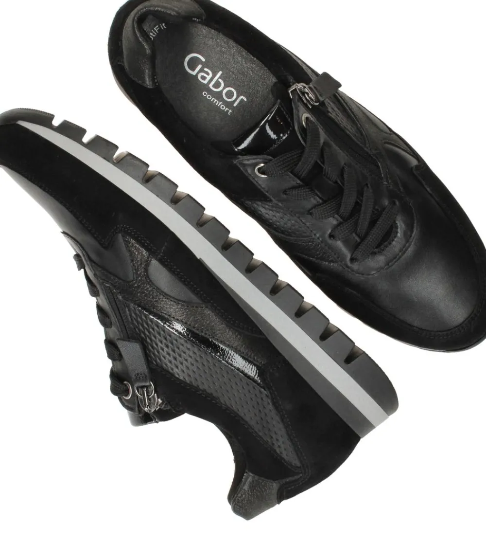 DAMES Gabor Sneakers Dames