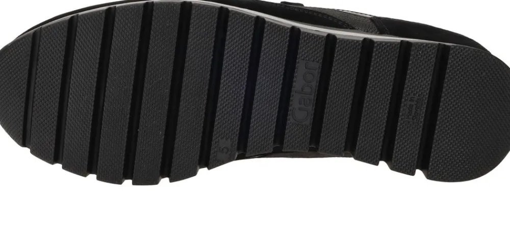 DAMES Gabor Sneakers Dames