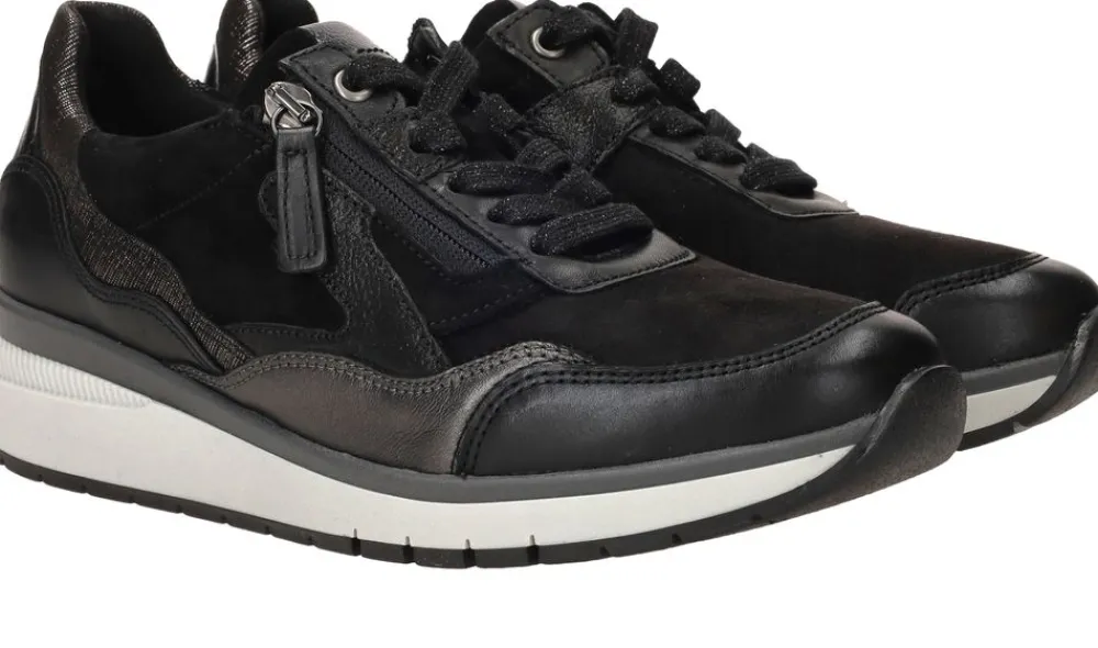 DAMES Gabor Sneakers Dames