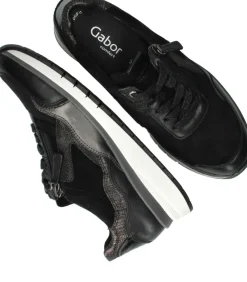 DAMES Gabor Sneakers Dames