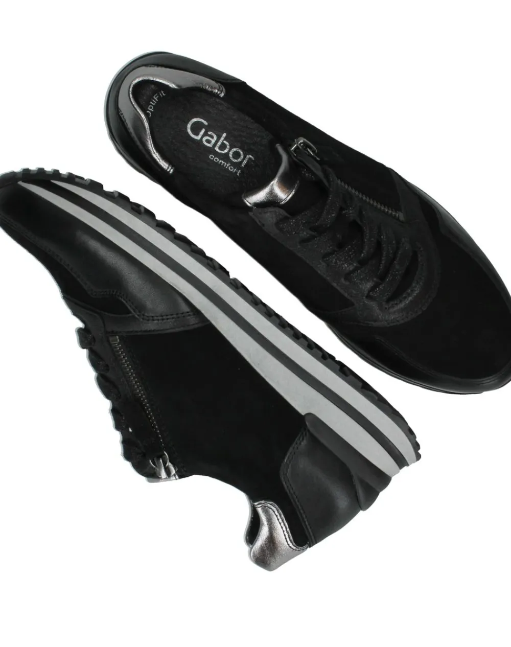 DAMES Gabor Sneakers Dames
