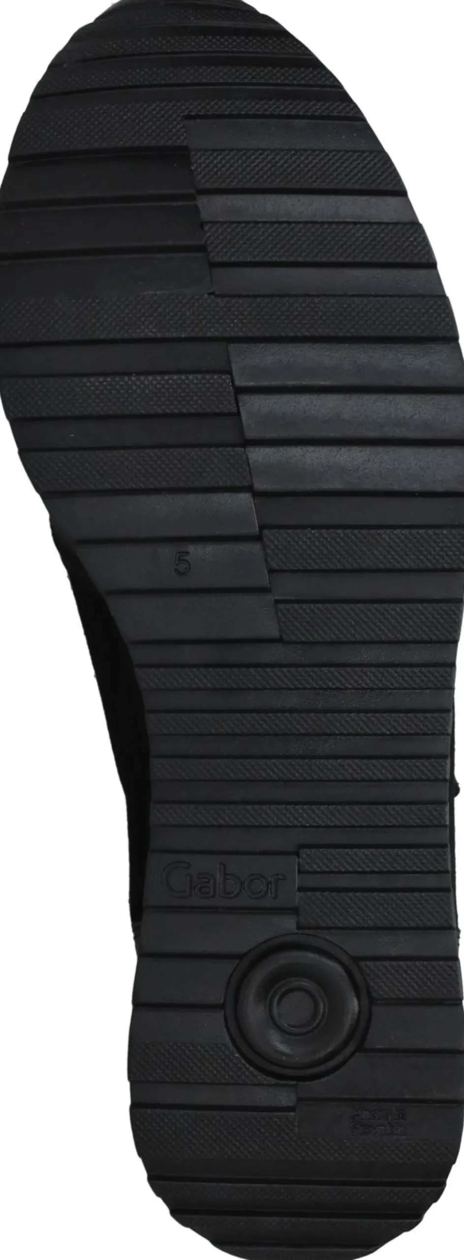 DAMES Gabor Sneakers Dames