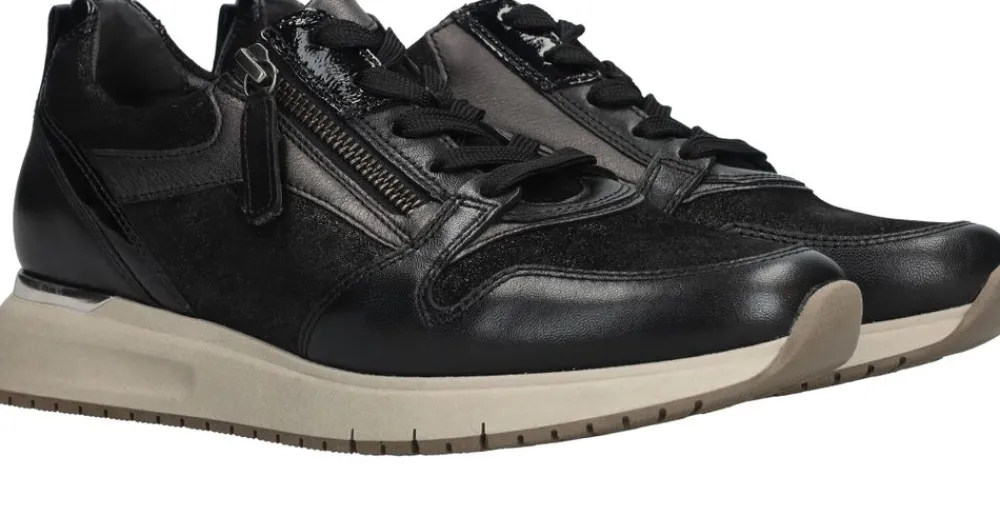 DAMES Gabor Sneakers Dames