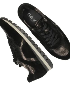 DAMES Gabor Sneakers Dames
