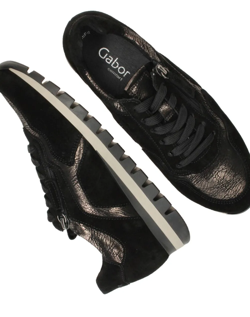 DAMES Gabor Sneakers Dames
