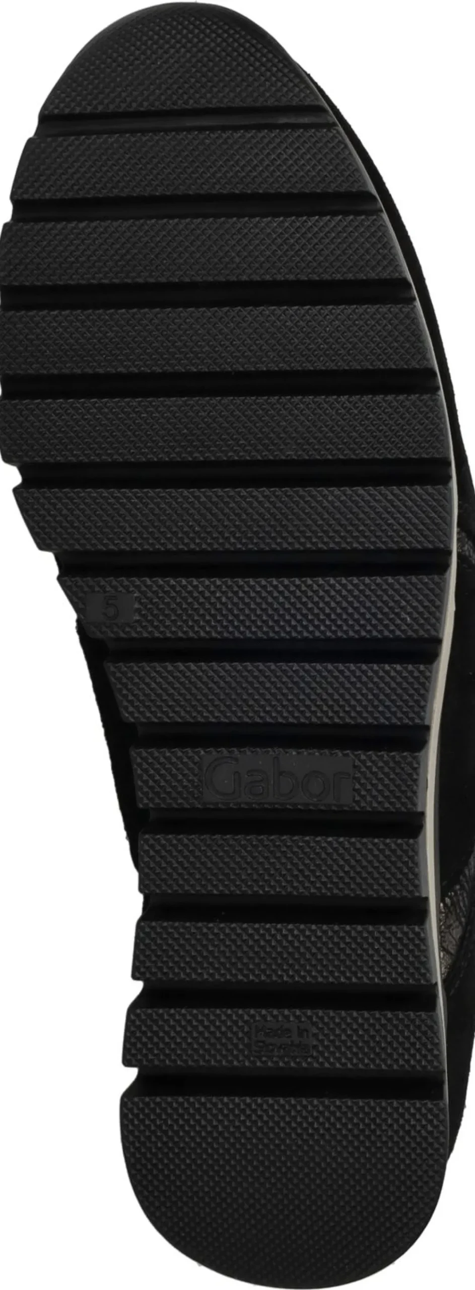 DAMES Gabor Sneakers Dames