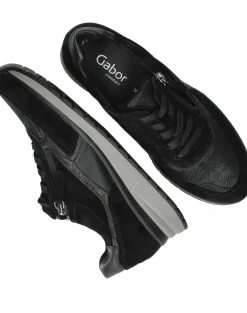 DAMES Gabor Sneakers Dames