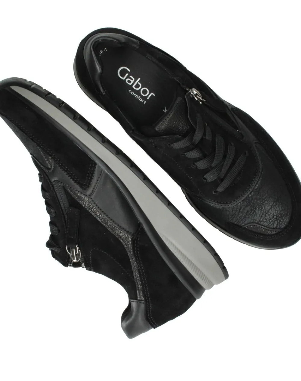 DAMES Gabor Sneakers Dames