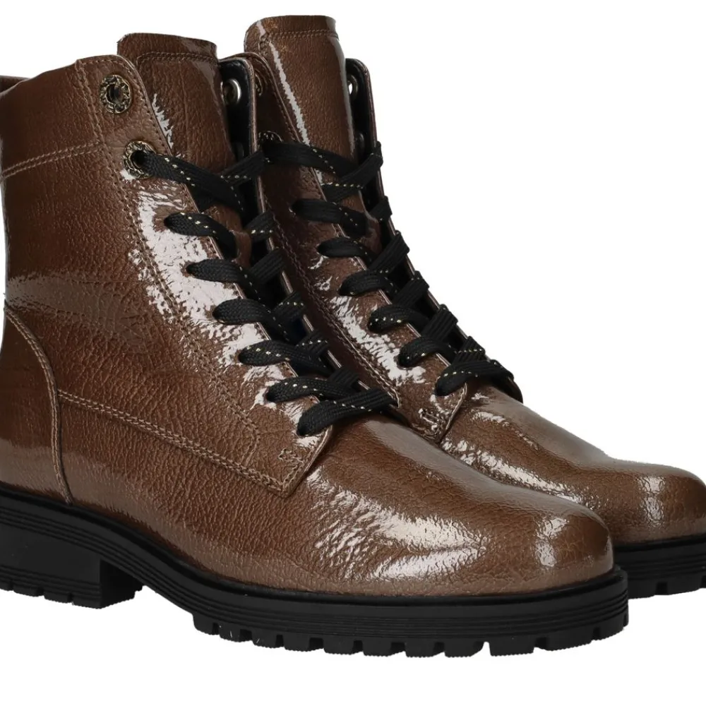 DAMES Gabor Veterboots Dames