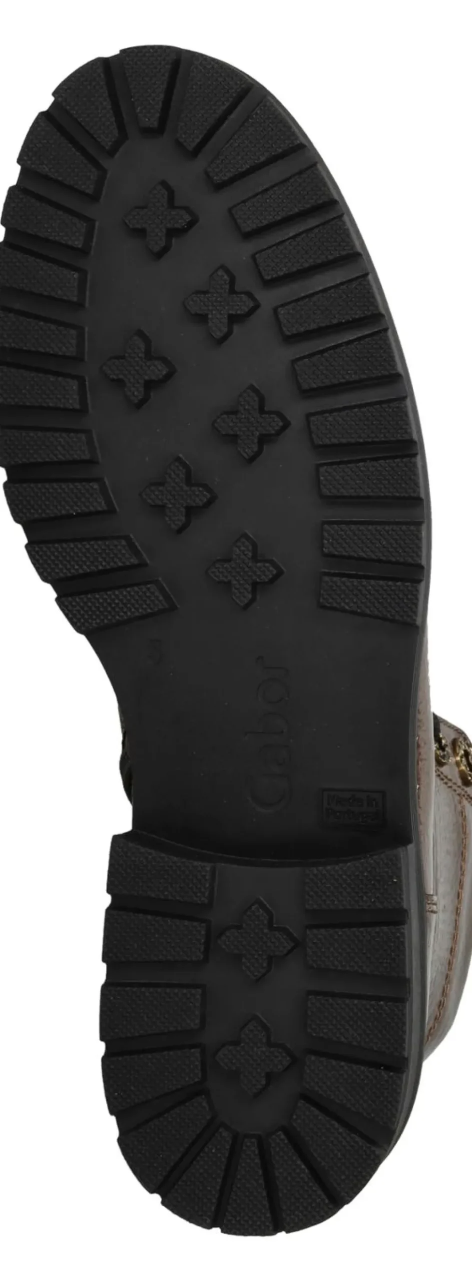 DAMES Gabor Veterboots Dames