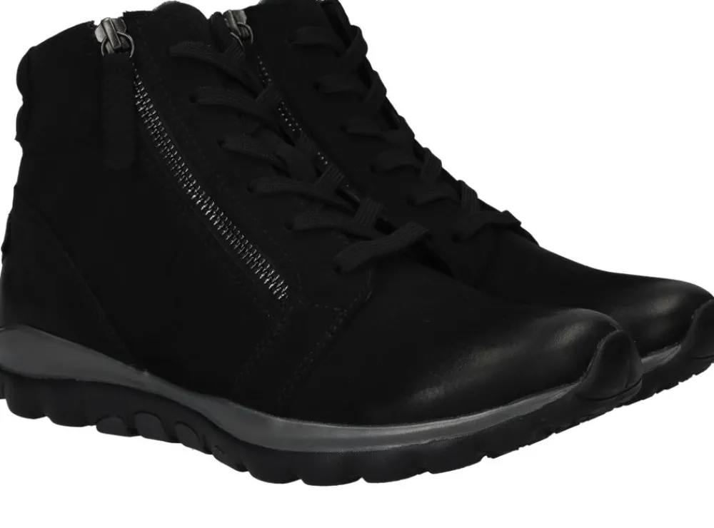 DAMES Gabor Veterboots Dames