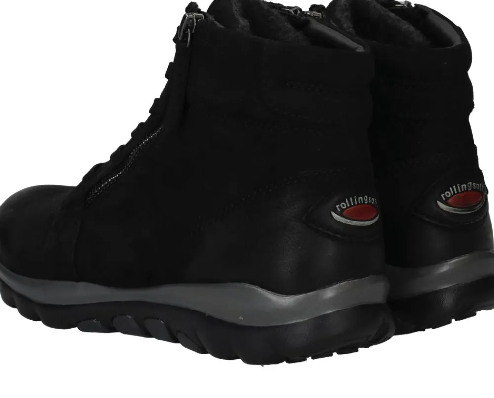 DAMES Gabor Veterboots Dames