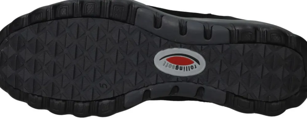 DAMES Gabor Veterboots Dames