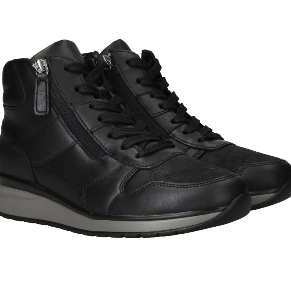 DAMES Gabor Veterboots Dames