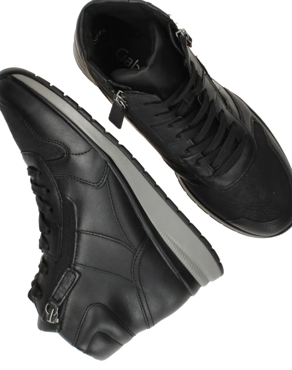 DAMES Gabor Veterboots Dames