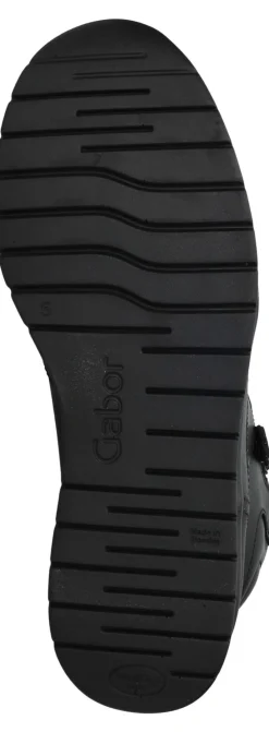 DAMES Gabor Veterboots Dames