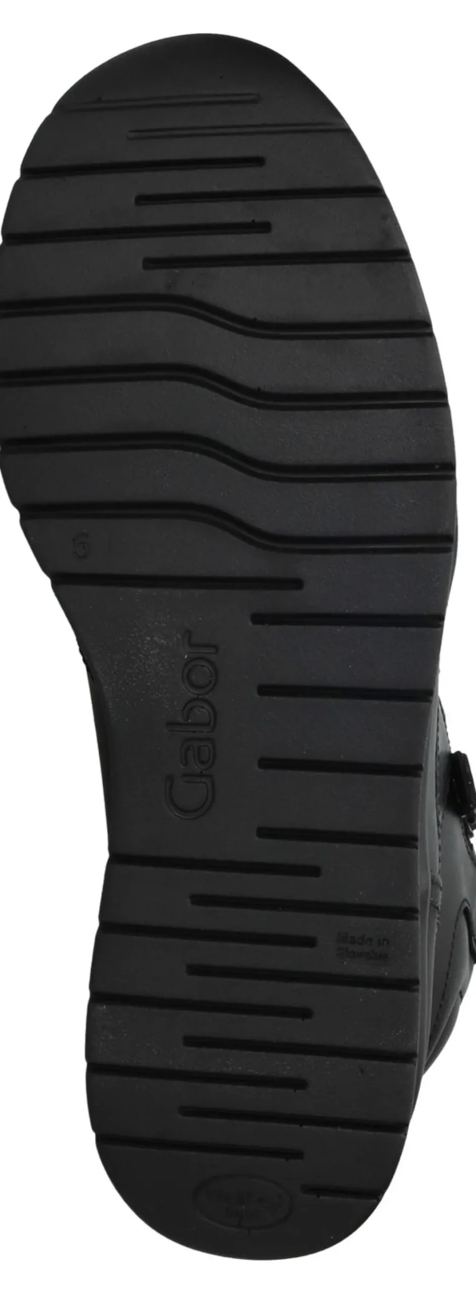 DAMES Gabor Veterboots Dames