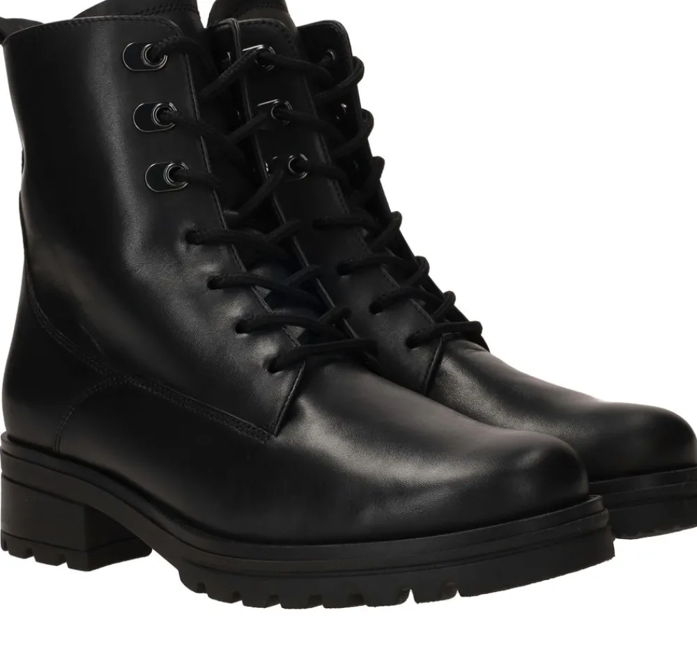 DAMES Gabor Veterboots Dames