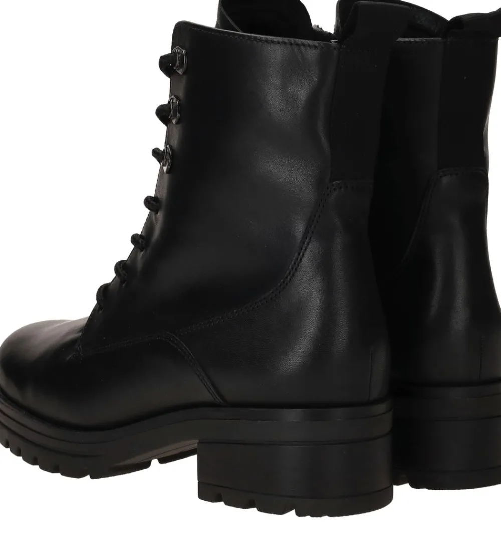DAMES Gabor Veterboots Dames