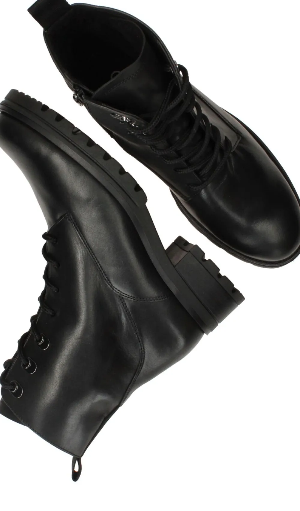 DAMES Gabor Veterboots Dames