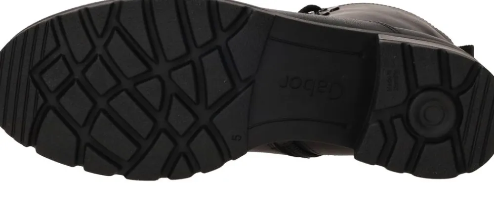 DAMES Gabor Veterboots Dames