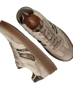 DAMES Gabor Veterschoenen Dames