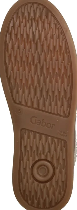 DAMES Gabor Veterschoenen Dames