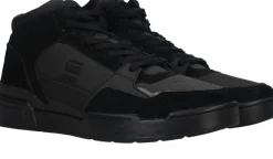 Heren G-Star Attac Mid Boots Heren